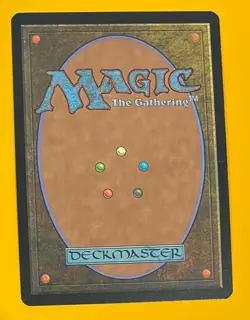 MTG HONOR GUARD (FOIL) 7th Edition (OldManMTG 004-197) - Image 2