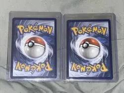 Cryogonal/Delibird 2025 Holiday Calendar Stamped Snowflake Promo Cards Pokemon - Image 5