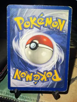 Mewtwo 10/102 Pokemon TCG 1999 Base Set Holo Unlimited Rare HP - Image 2