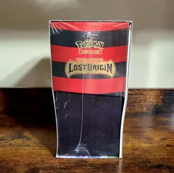 Lost Origin Elite Trainer Box Sealed Sword & Shield Pokemon ETB - Image 3