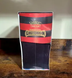 Lost Origin Elite Trainer Box Sealed Sword & Shield Pokemon ETB - Image 4