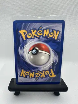 Pokemon Dark Blastoise 20/82 Team Rocket 1999-2000 WOTC Rare NM - Image 2