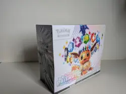 Pokemon TCG Prismatic Evolutions Elite Trainer Box ETB - Factory Sealed Pokemon - Image 2