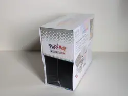 Pokemon TCG Prismatic Evolutions Elite Trainer Box ETB - Factory Sealed Pokemon - Image 4