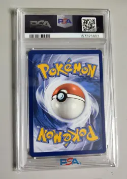 Pokemon 2022 Lugia V 186/195 Alt Art Silver Tempest GEM MINT PSA 10 - Image 2