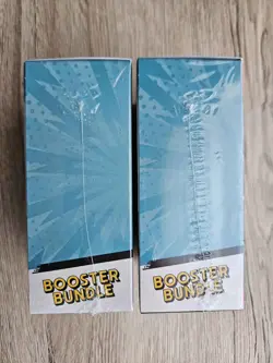 2x Pokemon TCG Ascended Heroes Booster Bundle - New & Sealed - Fast Dispatch ✅ - Image 3
