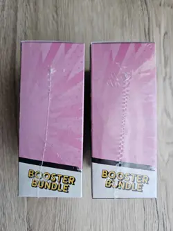 2x Pokemon TCG Ascended Heroes Booster Bundle - New & Sealed - Fast Dispatch ✅ - Image 4