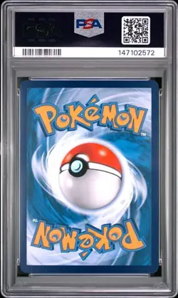 Pokemon PSA 10 Charizard V #132 CS55aC Brave Stars Charm Super Rare 2024 Chinese - Image 2
