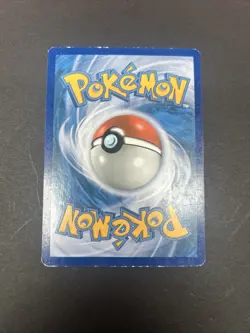 Mankey Pokemon • Promo • 8/12 McDonald's Promos 2019 - Image 2