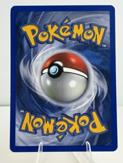 Cleffa 31/53 Wotc Black Star Promo Regular Pokemon NM/LP - Image 2