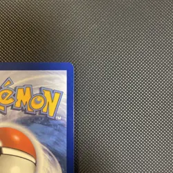 Pokemon TCG Bulbasaur 133/132 Illustration Rare Holo EN Mint Condition - Image 3