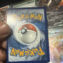 Pokemon Pikachu & Zekrom GX SM248 Promo Full Art TAG TEAM GX Holo English - Image 2