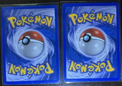 Pokemon TCG Pikachu 124/165, Raichu 61/165, Non-Holo, Expedition - Image 2