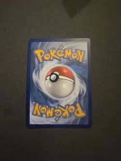 Pokemon TCG Magearna XY186 Black Star Full Art - Image 2