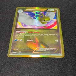 Pokemon Boundaries Crossed Altaria 152/149 MP - Image 2