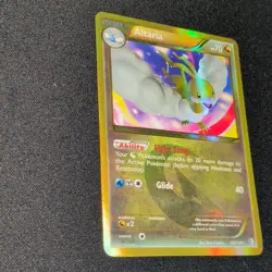 Pokemon Boundaries Crossed Altaria 152/149 MP - Image 4