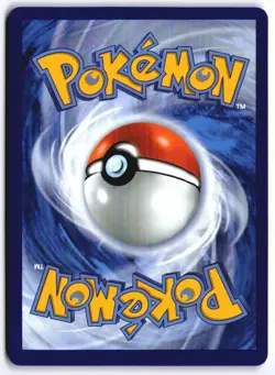 Meowth ex 062/088 Double Rare ME03: Perfect Order EN Pokemon NM - Image 2