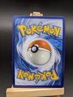 2023 Pokemon Charmander Obsidian Flames Promo Holo ETB SVP #044 - Image 2
