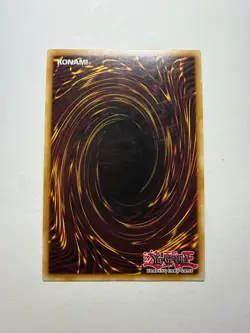 Yugioh - Advanced Dark - Secret - Unlimited - REDU-EN094 - LP - Image 2