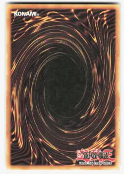 Dark Magician of Chaos Ultra Rare King of Games: Yugi's Legendary Decks YGLD-ENC - Image 2