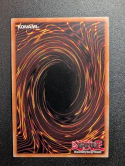 Dark Grepher DASA-EN042 Super Rare 1st Edition VLP - Image 4