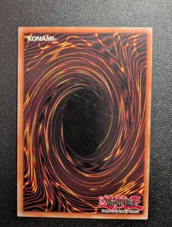 Dragocytos Corrupted Nethersoul Dragon PGL2-EN014 Gold Secret Rare 1st Ed VLP - Image 2