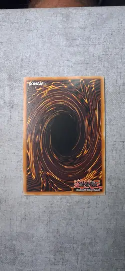 Konami Yu-Gi-Oh! Tri-Brigade Springans Kitt BPRO-EN025 Starlight Rare 1st Ed - Image 2