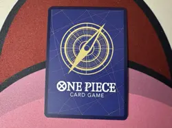 ONE PIECE - Edward.Newgate OP16-003 SR (Alternate Art) | The Time of Battle - Image 5