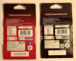 one piece booster pack Sleeved OP-13 & OP-16 - Image 2