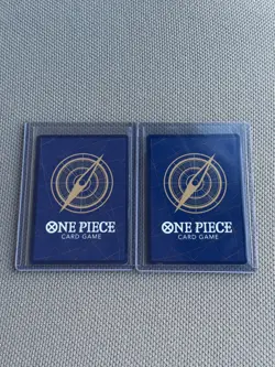 One Piece Boa Hancock #OP13-051 Alternate Art Foil MINT P-066 Promo Lot - Image 2