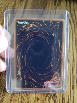 Yugioh Hane-Hane LOB-110 The Legend of Blue Eyes White Dragon Unlimited NM-MT - Image 2