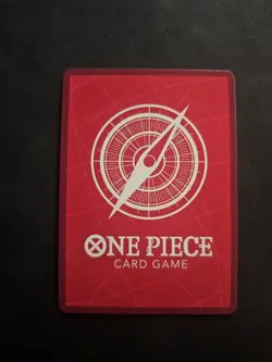 Monkey.D.Luffy (022) (Alternate Art) OP16-022 The Time of Battle Foil - Image 2