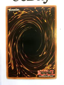 YUGIOH - LAST TURN - LOD-099 - ULTRA RARE - NEAR MINT - LEGACY OF DARKNESS - ENG - Image 5