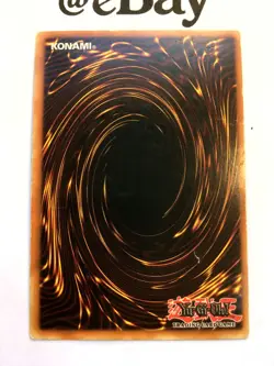YUGIOH - MARAUDING CAPTAIN - LOD-018 - ULTRA RARE - GOOD - LEGACY OF DARKNESS - Image 4