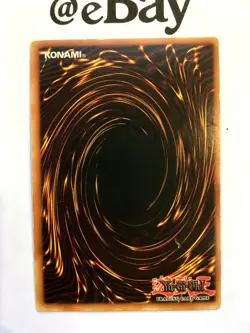 YUGIOH - MARAUDING CAPTAIN - LOD-018 - ULTRA RARE - GOOD - LEGACY OF DARKNESS - Image 5