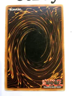 YUGIOH - XY-DRAGON CANNON - MFC-051 - ULTRA RARE - EXCELLENT - MAGICIAN FORCE - Image 4