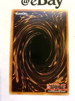 YUGIOH - XYZ-DRAGON CANNON - MFC-052 - ULTRA RARE - NEAR MINT - MAGICIAN FORCE - Image 4