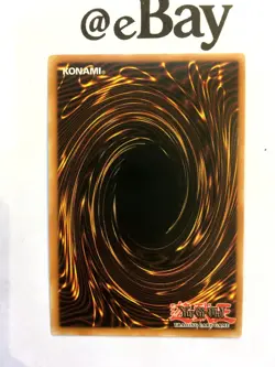 YUGIOH - XYZ-DRAGON CANNON - MFC-052 - ULTRA RARE - NEAR MINT - MAGICIAN FORCE - Image 5