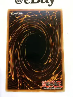 YUGIOH - CHTONIAN SOLDIER - EEN-EN010 - ULTIMATE RARE - NM - ELEMENTAL ENERGY - Image 4