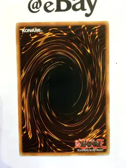 YUGIOH - CHTONIAN SOLDIER - EEN-EN010 - ULTIMATE RARE - NM - ELEMENTAL ENERGY - Image 5