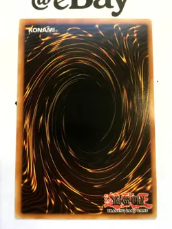 YUGIOH - ANGEL 07 - LODT-EN092 - SECRET RARE - NEAR MINT - LIGHT OF DESTRUCTION - Image 4