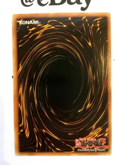 YUGIOH - ANGEL 07 - LODT-EN092 - SECRET RARE - NEAR MINT - LIGHT OF DESTRUCTION - Image 5