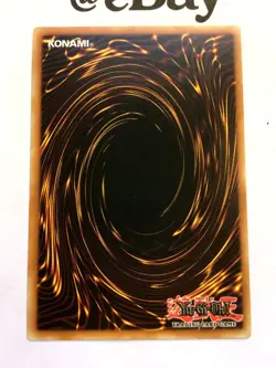 YUGIOH - PHANTASMAL MARTYRS - SOI-EN041 - ULTIMATE - NM - SHADOW OF INFINITY ENG - Image 4