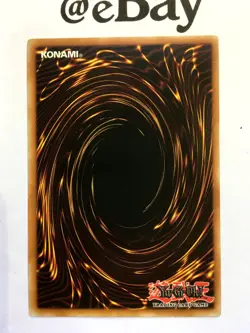 YUGIOH - PHANTASMAL MARTYRS - SOI-EN041 - ULTIMATE - NM - SHADOW OF INFINITY ENG - Image 5