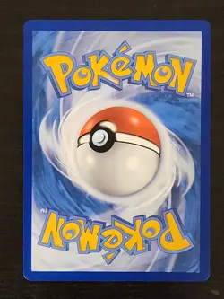 Pokemon Card Flareon ex 14/131 - Prize Pack Series 7 - SV Prismatic Evolutions - Image 2