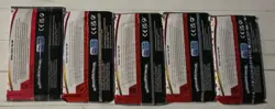 Pokemon Trading Card Game Scarlet and Violet 151 Booster Packs - Bundle Of 5 - Image 2