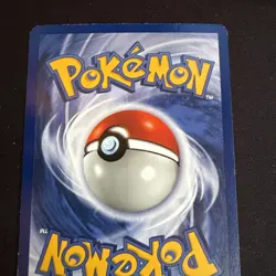 Pokemon TCG Graveler Uncommon Card 37/62 Fossil WOTC 1999 Vintage - Image 4