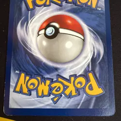 Pokemon TCG Graveler Uncommon Card 37/62 Fossil WOTC 1999 Vintage - Image 5