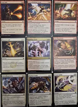 MTG Commander EDH Deck-Ragost Deft Gastronaut-Food/Artifact 🔥- 100 Card. - Image 4