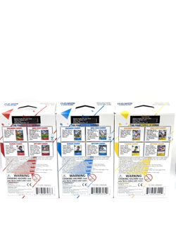 Digimon Card Game Starter Decks - ST-1, ST-2, ST-3, ST-4, ST-5 (Set Of 5) - Image 3